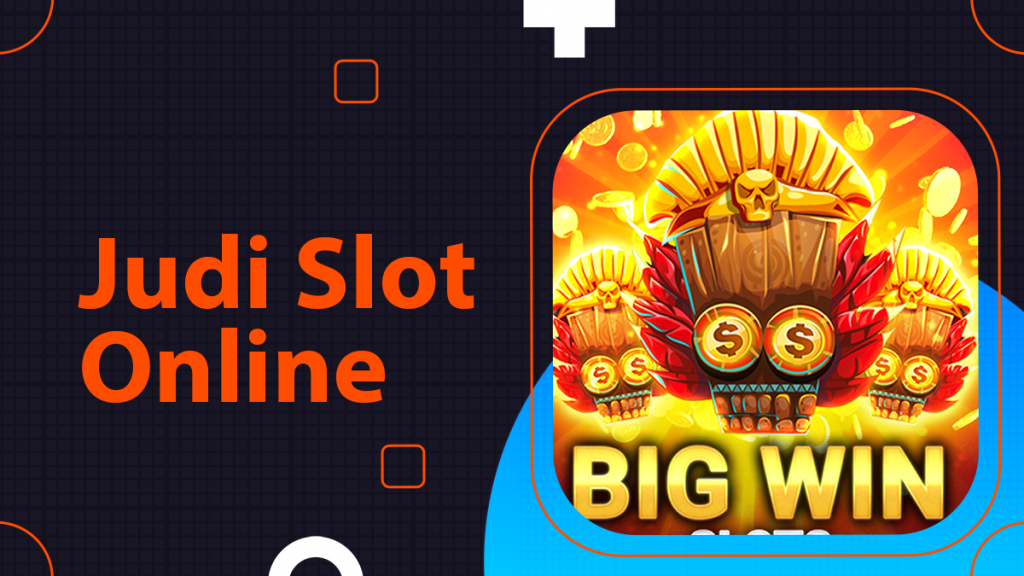 Judi Slot Online