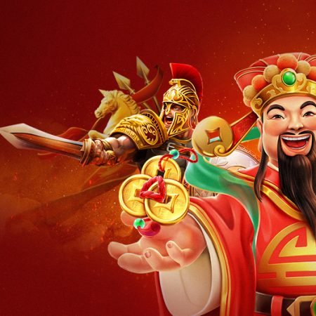 Apa Itu Slot Online: Panduan Lengkap untuk Pemain Pemula