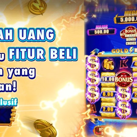 STARWIN777 – Layanan Judi Slot Online dan Slot Joker123 Terbaik dengan Deposit Pulsa