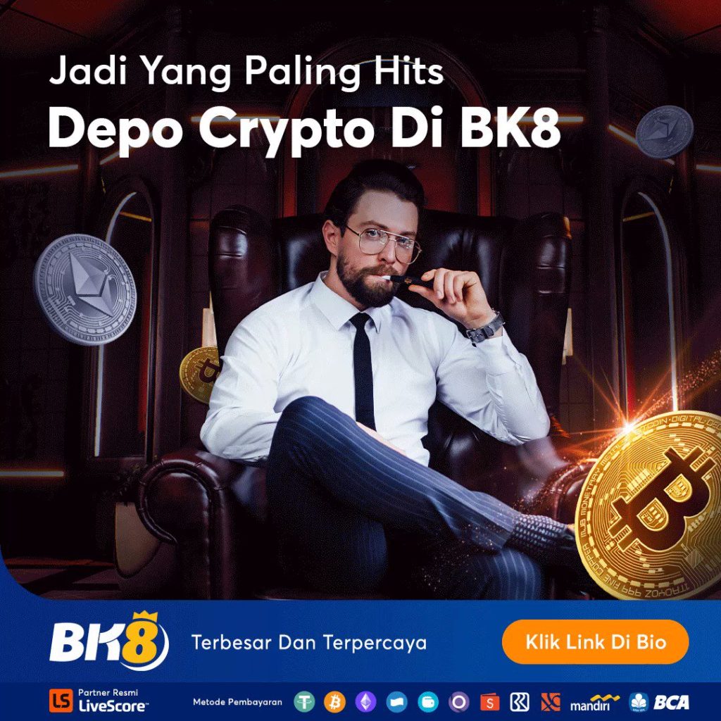 Game Penghasil Crypto