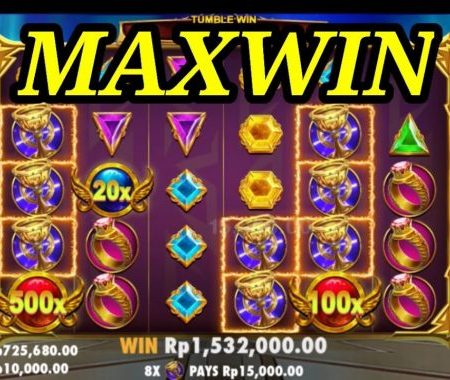 Main Slot – Apa Itu Slot Game dan RTP Slot? Temukan Jawabannya di Bet4Indonesia!