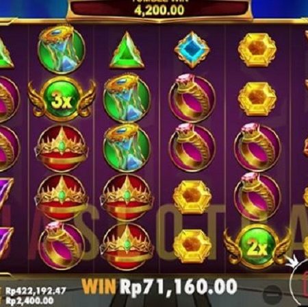 Slot Gacor: Trik Mudah untuk Menang Besar