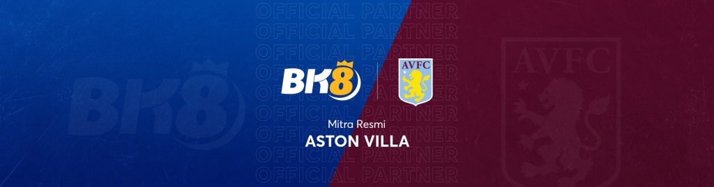 BK8 Aston Villa